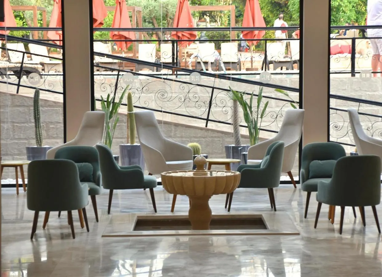 Tui Blue Medina Gardens (Adults Only) Hotel Marrakesh
