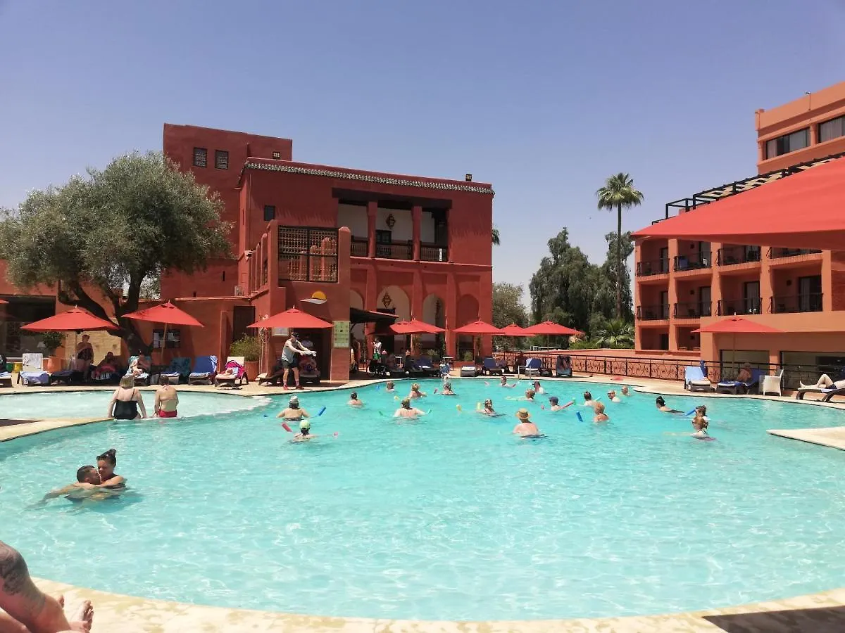 Tui Blue Medina Gardens (Adults Only) Hotel Marrakesh