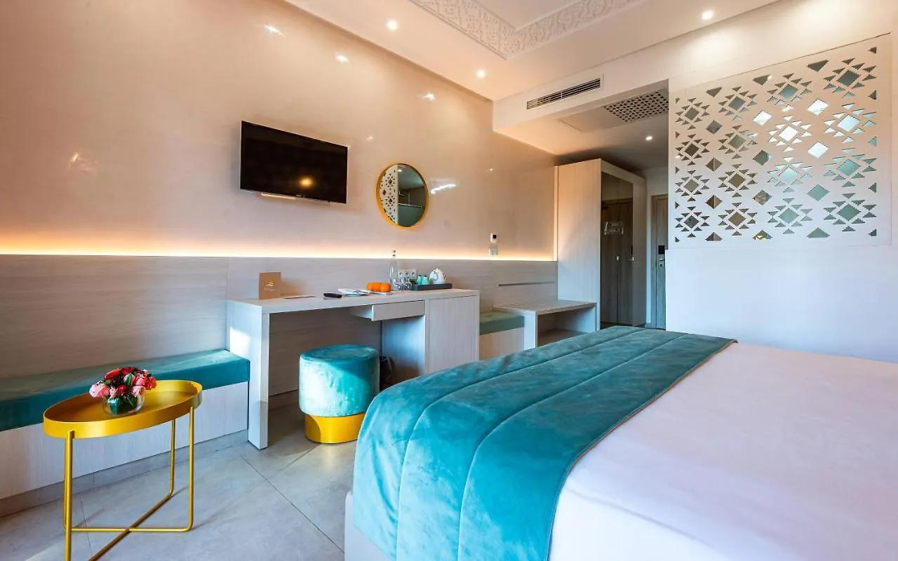 Tui Blue Medina Gardens (Adults Only) Hotel Marrakesh 4*,