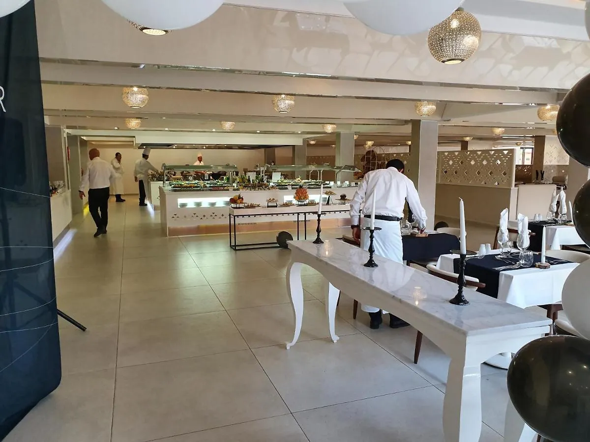 Tui Blue Medina Gardens (Adults Only) Hotel Marrakesh