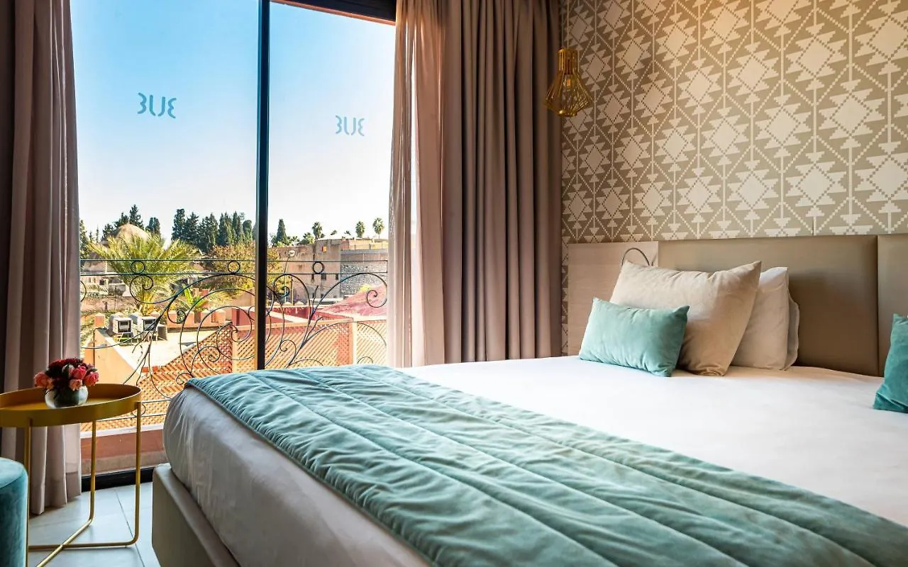 Tui Blue Medina Gardens (Adults Only) Hotel Marrakesh