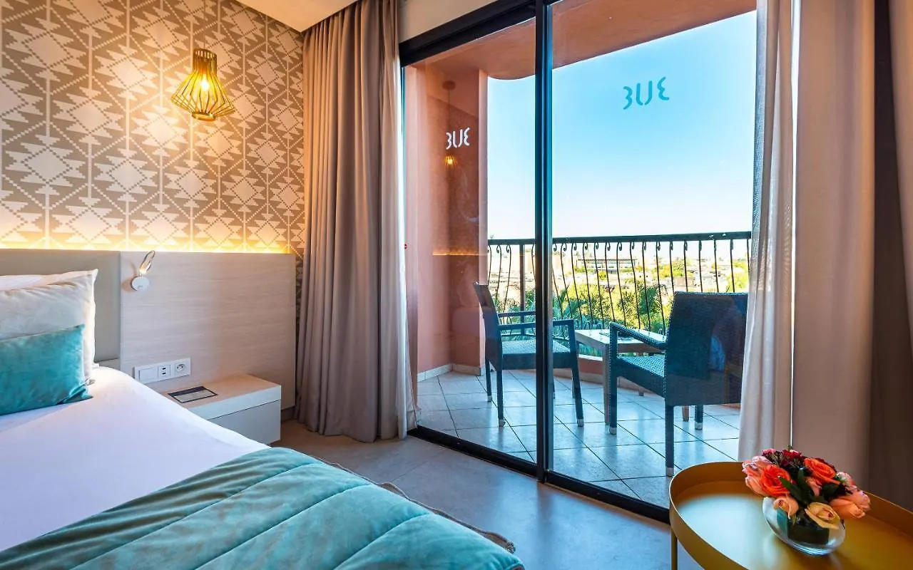 Tui Blue Medina Gardens (Adults Only) Hotel Marrakesh