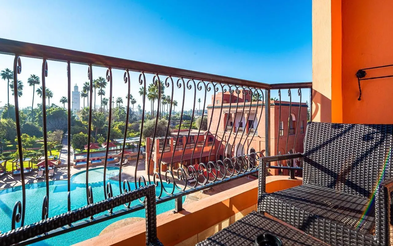 Tui Blue Medina Gardens (Adults Only) Hotel Marrakesh
