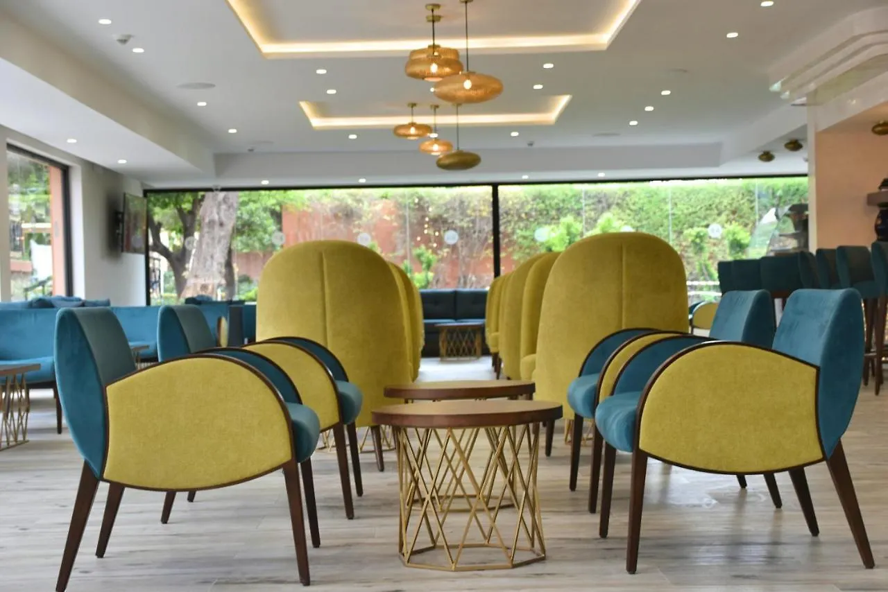 Tui Blue Medina Gardens (Adults Only) Hotel Marrakesh