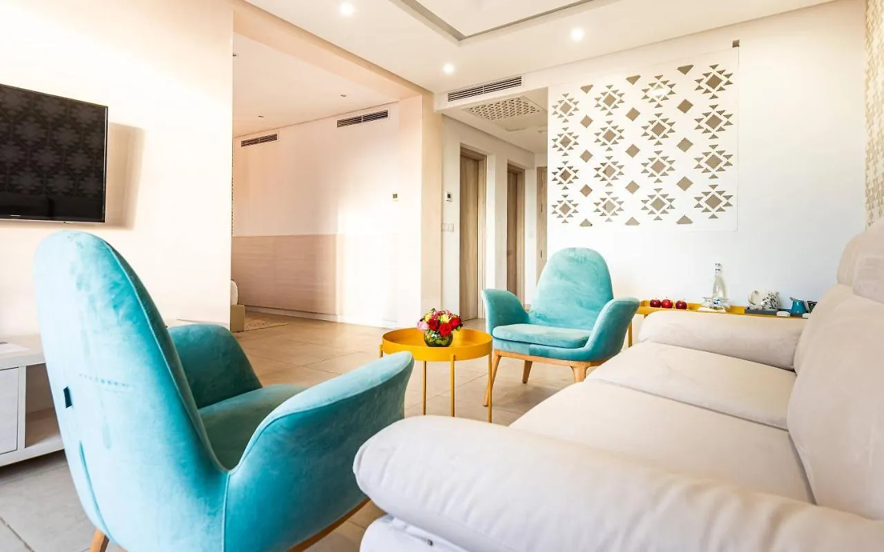 Tui Blue Medina Gardens (Adults Only) Hotel Marrakesh