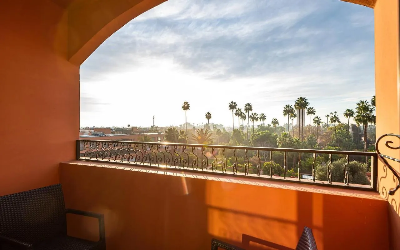 ****  Tui Blue Medina Gardens (Adults Only) Hotel Marrakesh Morocco