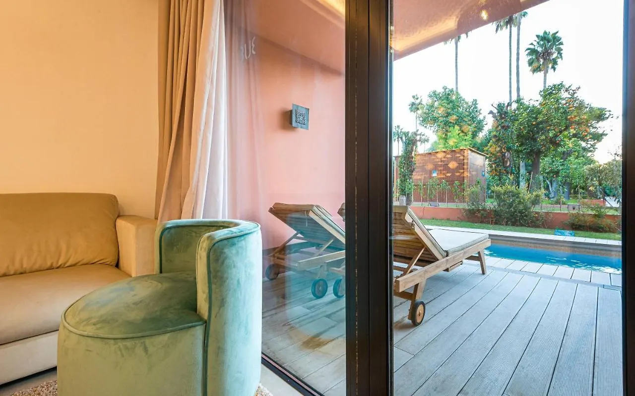 Tui Blue Medina Gardens (Adults Only) Hotel Marrakesh