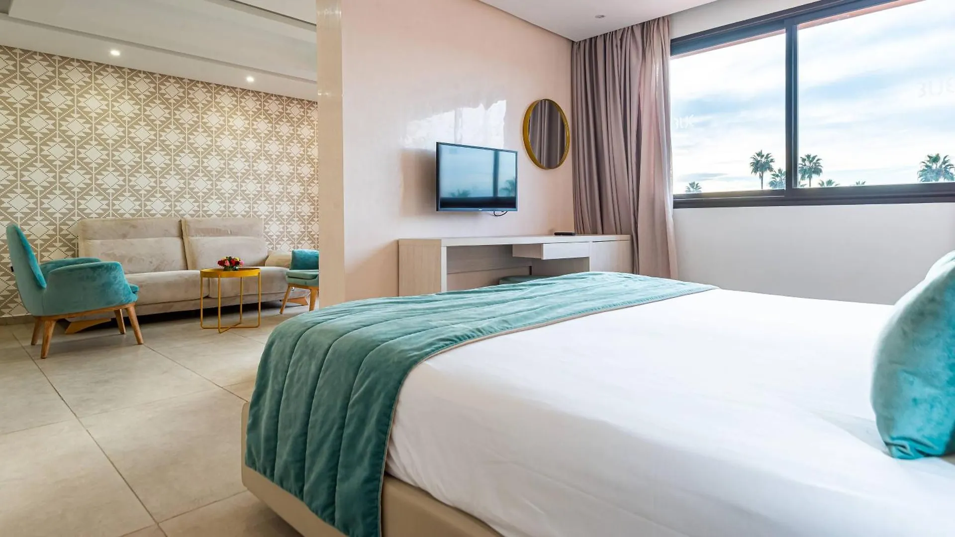 Tui Blue Medina Gardens (Adults Only) Hotel Marrakesh