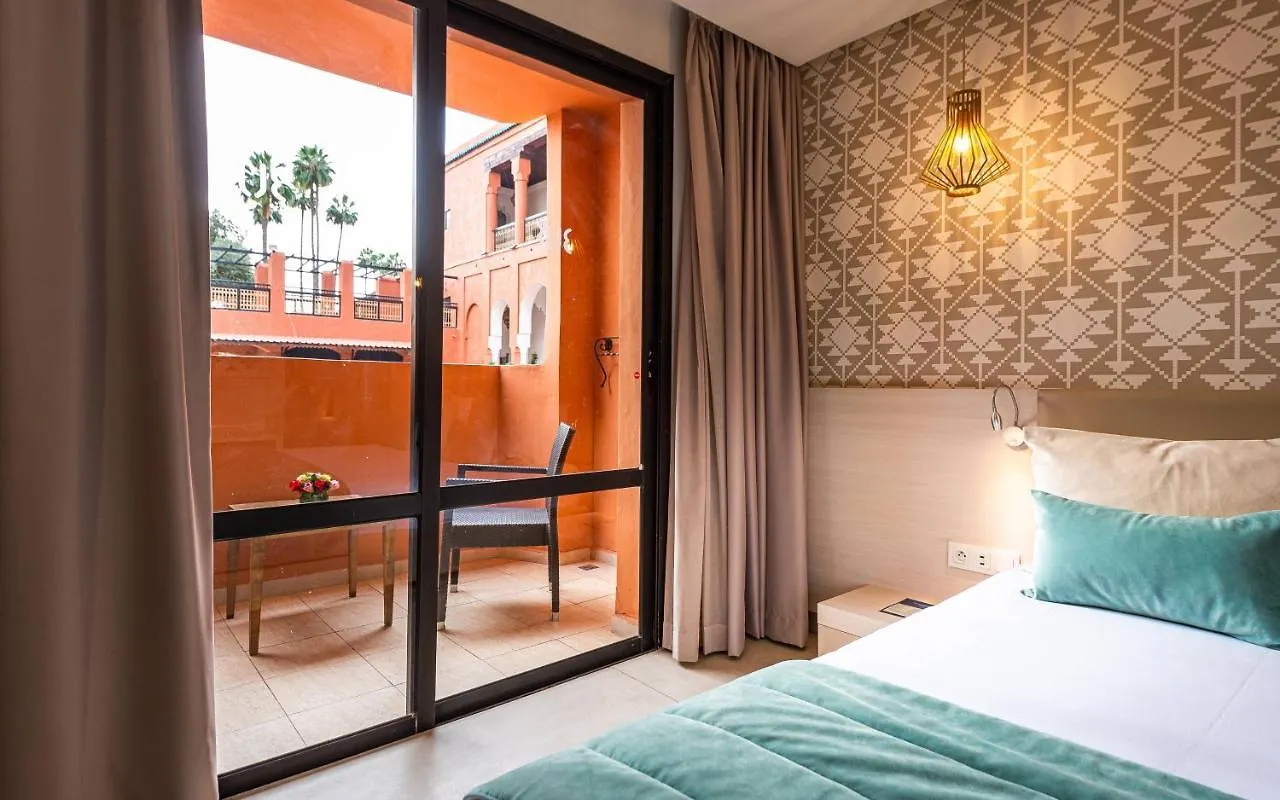 Tui Blue Medina Gardens (Adults Only) Hotel Marrakesh 4*,  Morocco