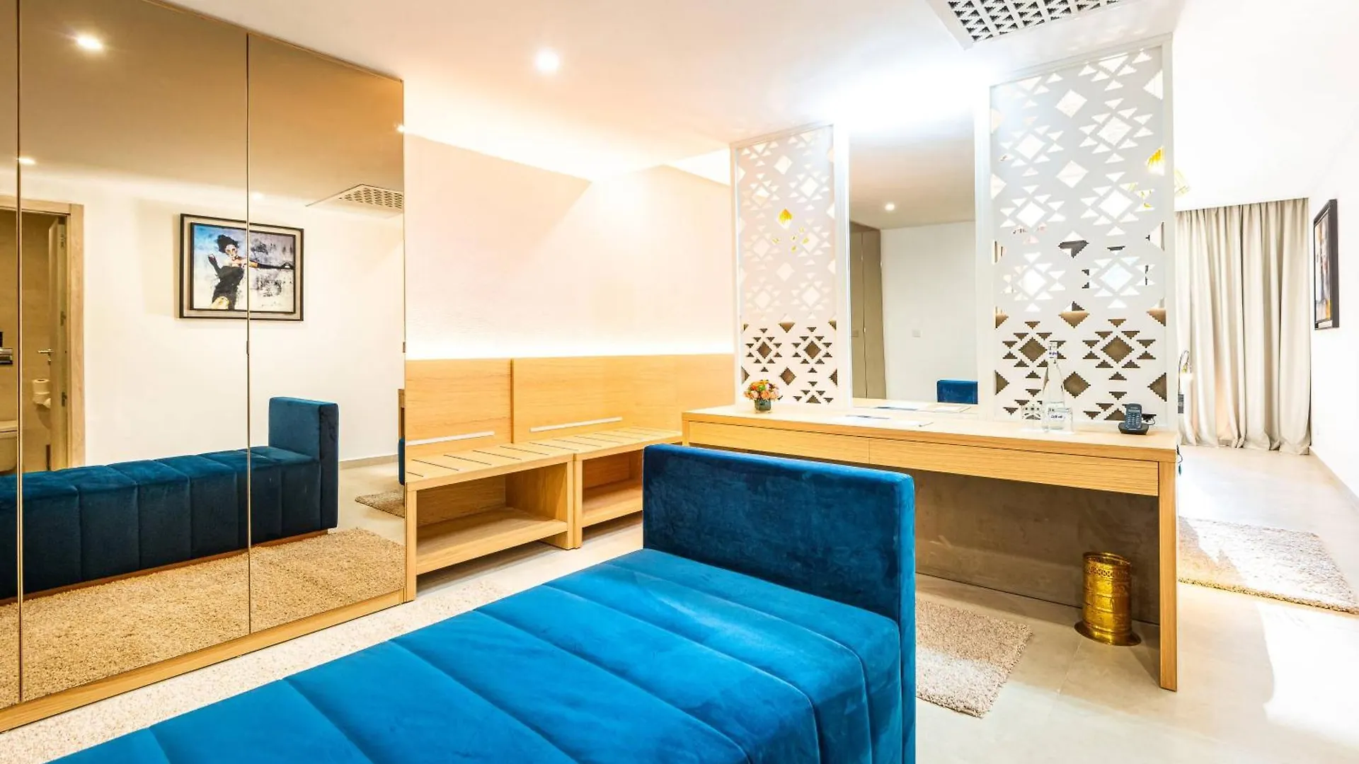 Tui Blue Medina Gardens (Adults Only) Hotel Marrakesh 4*,