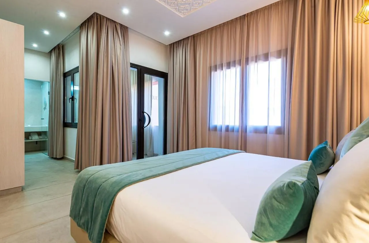Tui Blue Medina Gardens (Adults Only) Hotel Marrakesh 4*,  Morocco