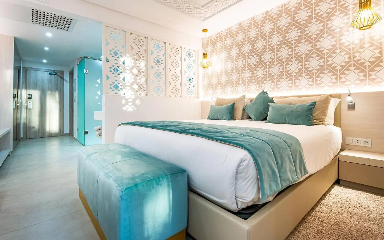 Tui Blue Medina Gardens (Adults Only) Hotel Marrakesh