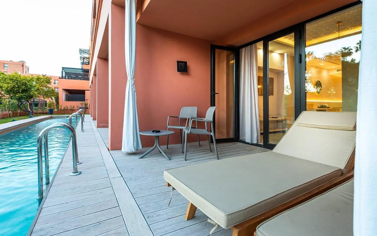 Tui Blue Medina Gardens (Adults Only) Hotel Marrakesh