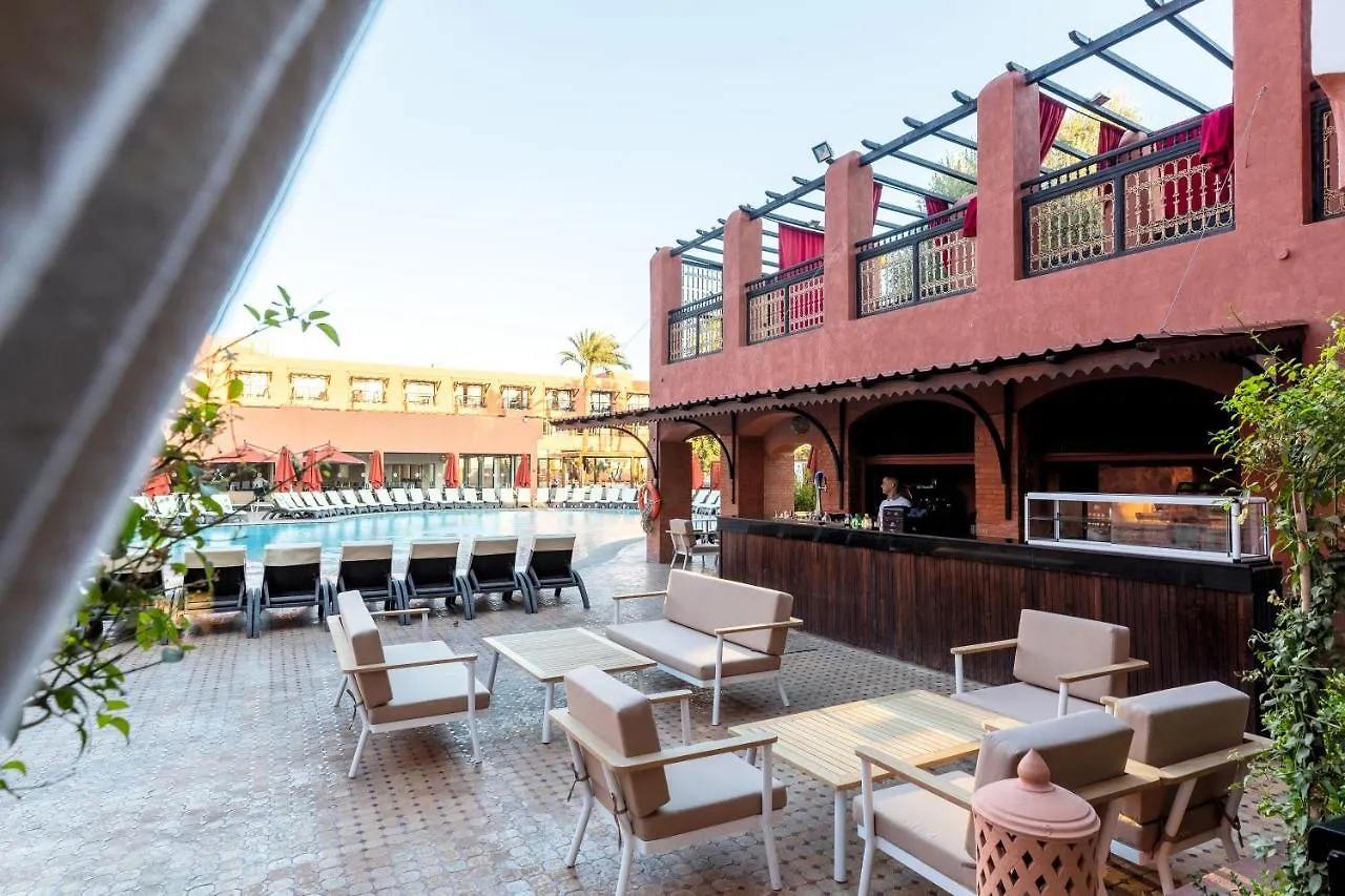 Tui Blue Medina Gardens (Adults Only) Hotel Marrakesh