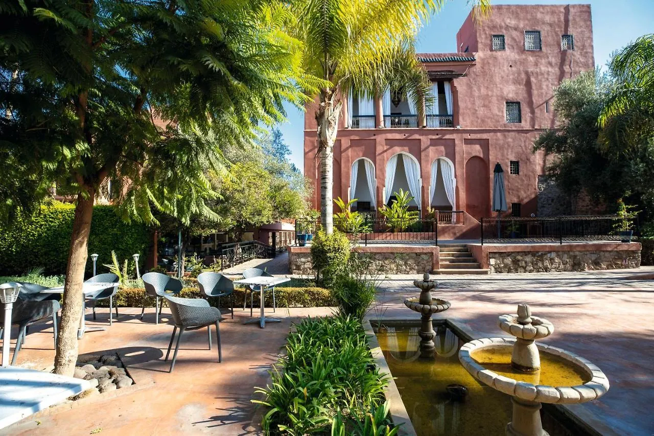 Tui Blue Medina Gardens (Adults Only) Hotel Marrakesh 4*,