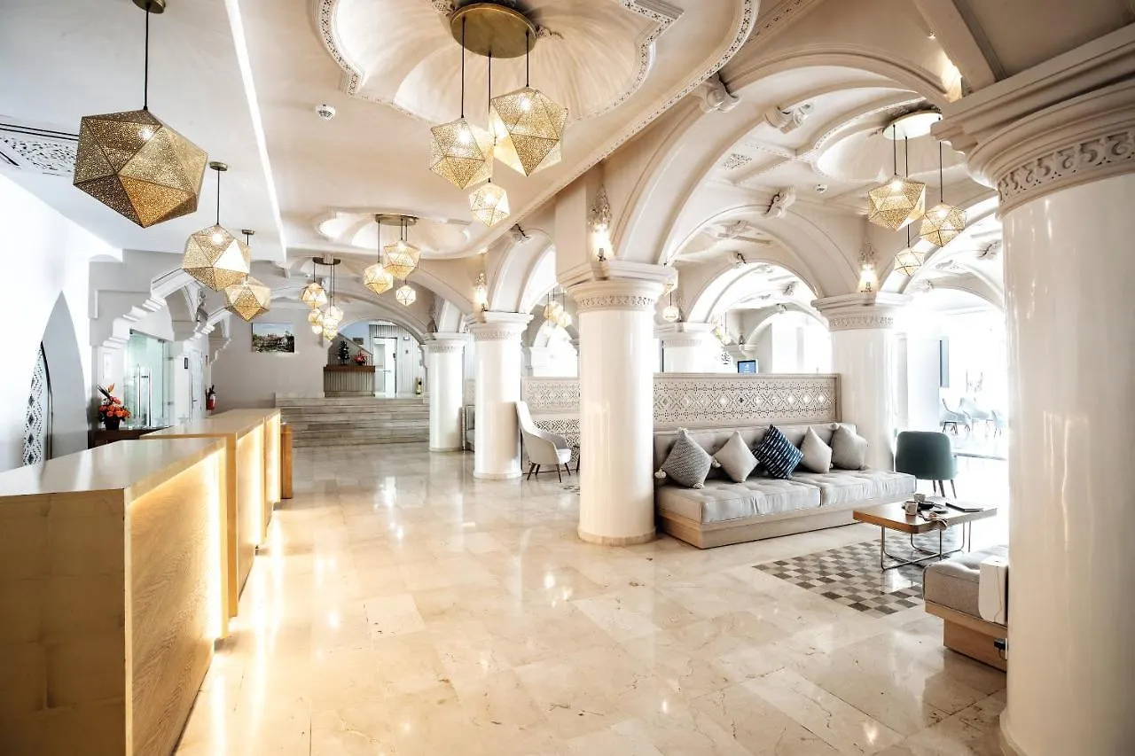 Tui Blue Medina Gardens (Adults Only) Hotel Marrakesh