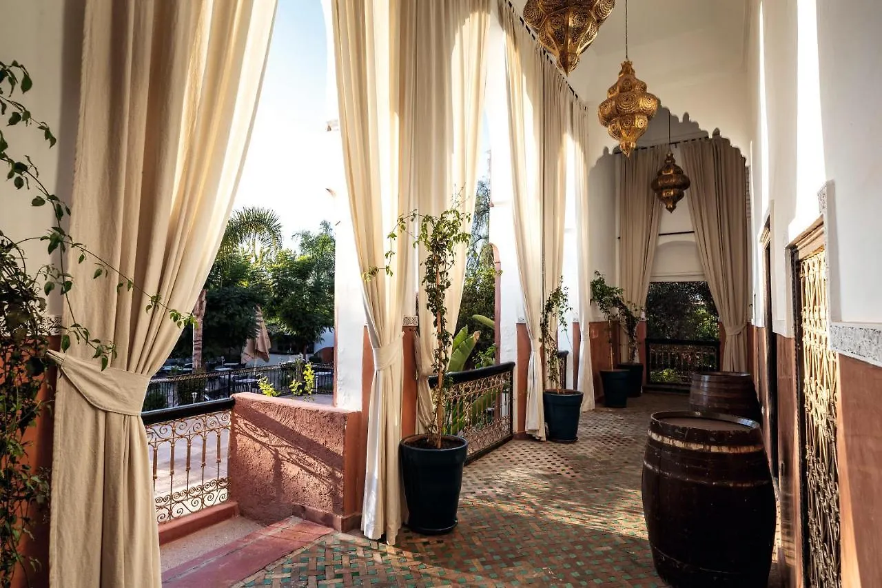 Tui Blue Medina Gardens (Adults Only) Hotel Marrakesh
