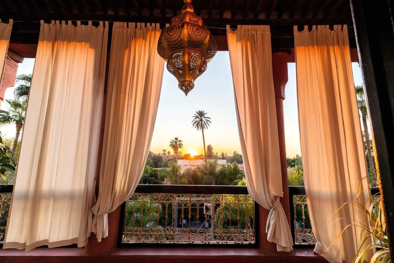 Tui Blue Medina Gardens (Adults Only) Hotel Marrakesh