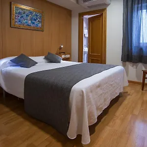 Hostal Iraipe Izaga Noáin