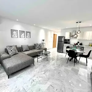  شقة Gauthier Living By Shortstaycasa 1bed Or 2beds - The Heart Of Town المغرب