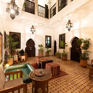 Dar Salam Palm - 2024 Travellers' Choice ** Marrakesch