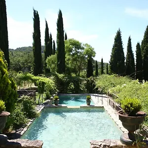 Hotel La Bastide De Marie, Maisons Et Sibuet