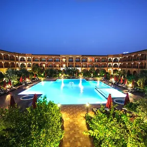 מלון Dwo Marrakech Ennakhil, מרקש