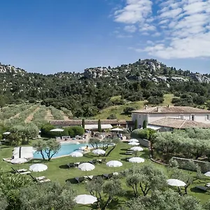 Hotel Mas De L'oulivie