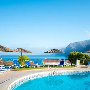 Apartahotel Ona Rosas Puerto de Santiago (Tenerife)