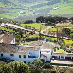 Hotel La Fuente Del Sol Hotel&spa Antequera