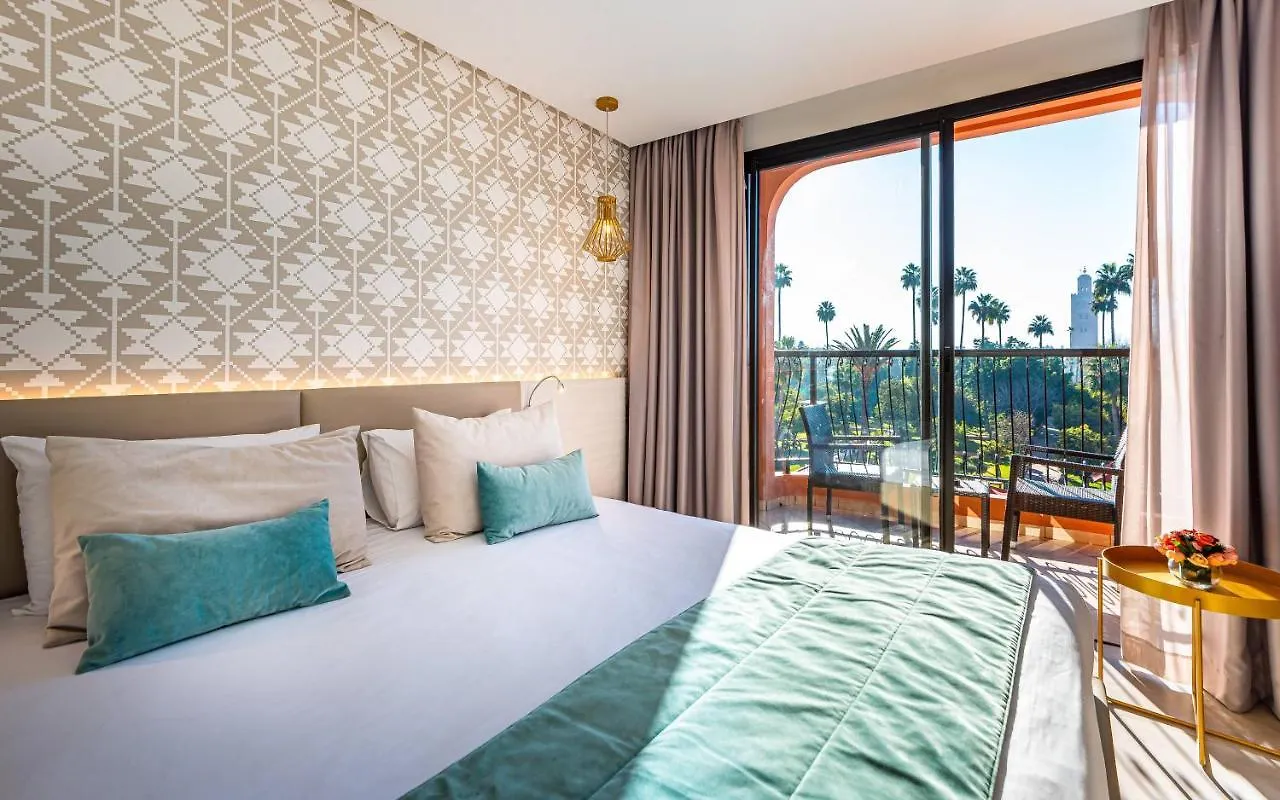 Tui Blue Medina Gardens (Adults Only) Hotel Marrakesh